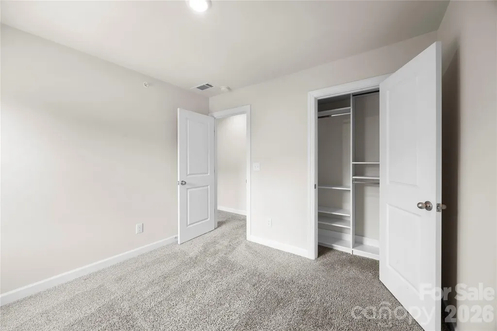 2616 Greenmarket Drive Charlotte NC 28217
