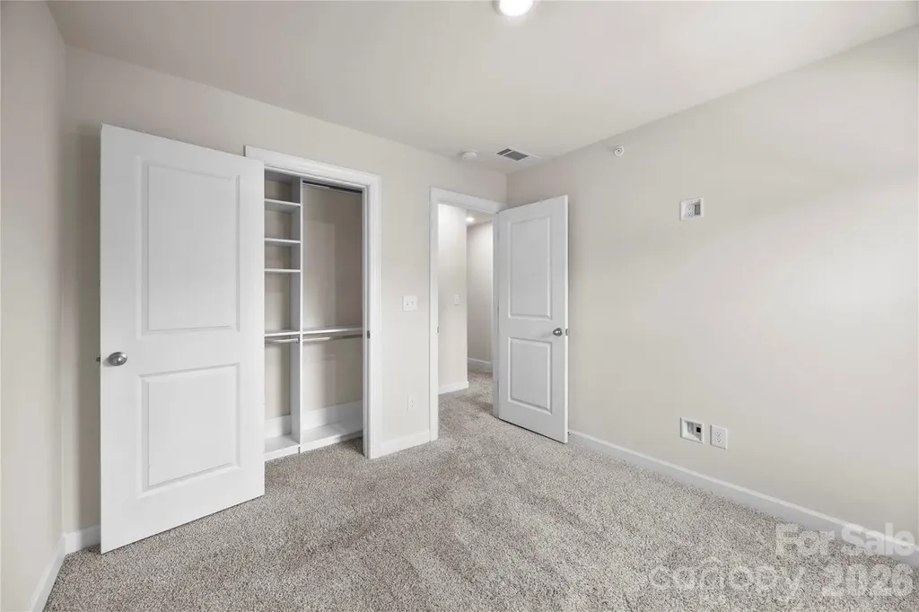 2616 Greenmarket Drive Charlotte NC 28217