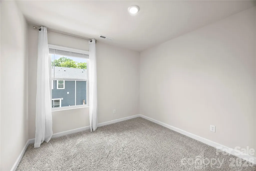 2616 Greenmarket Drive Charlotte NC 28217
