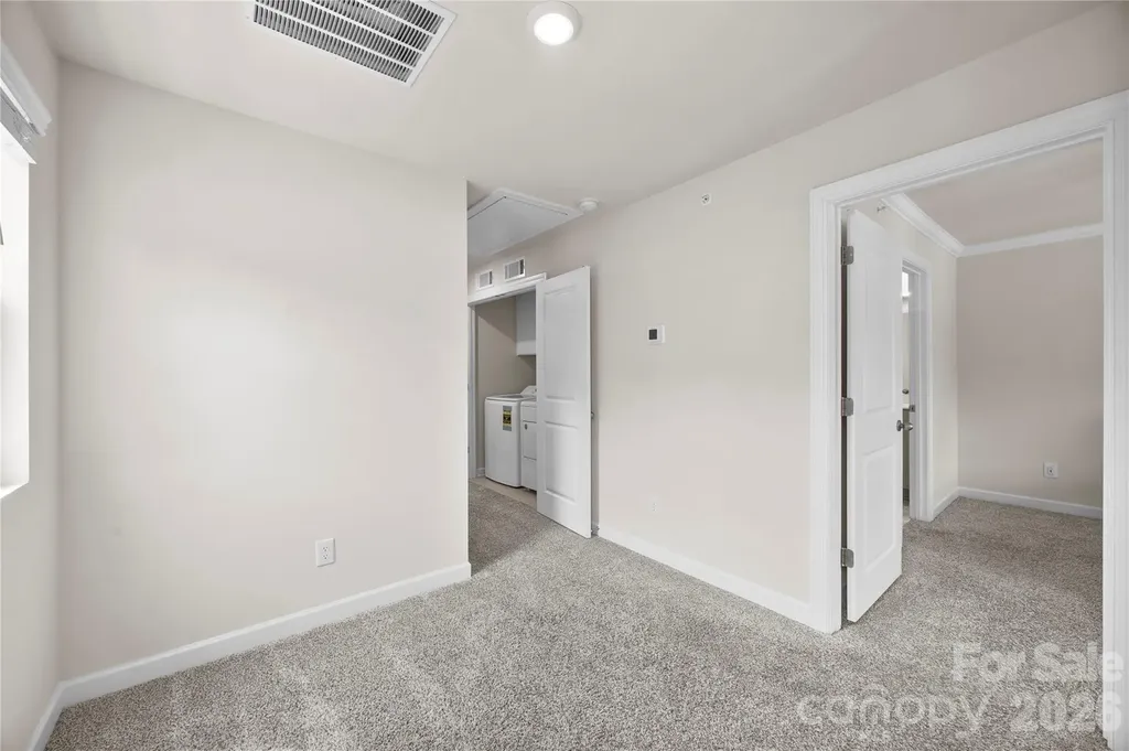 2616 Greenmarket Drive Charlotte NC 28217