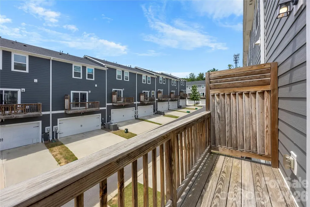 2616 Greenmarket Drive Charlotte NC 28217