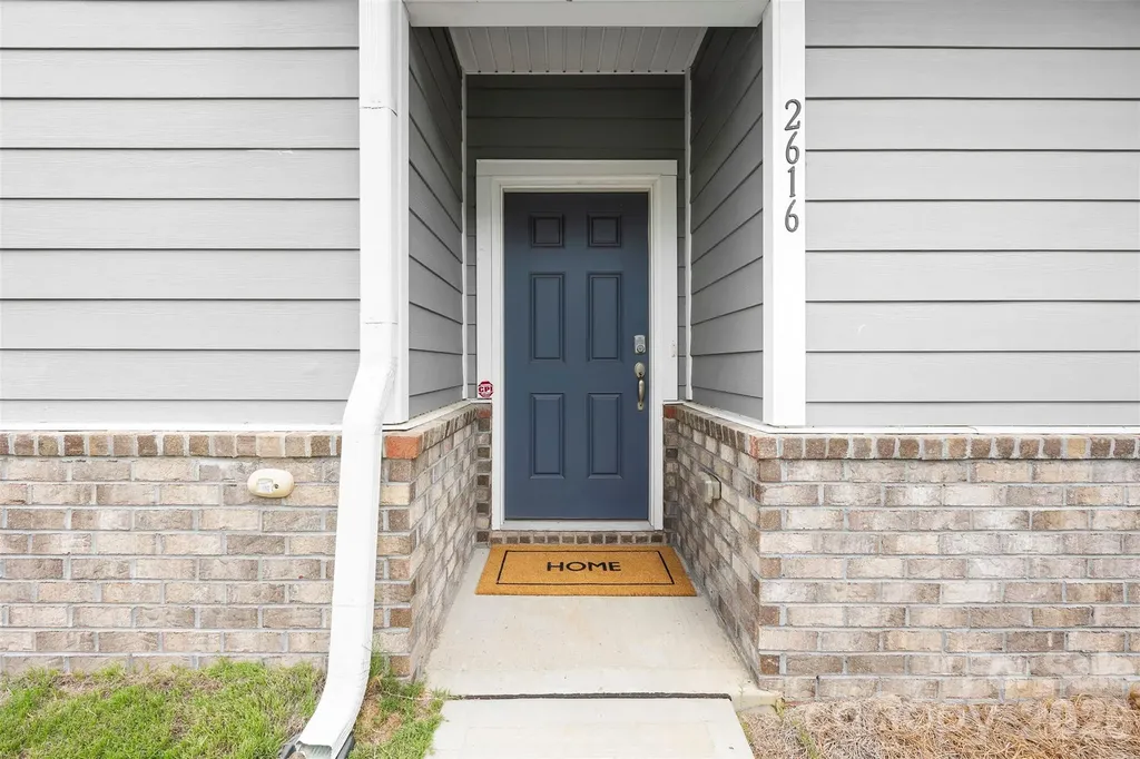 2616 Greenmarket Drive Charlotte NC 28217