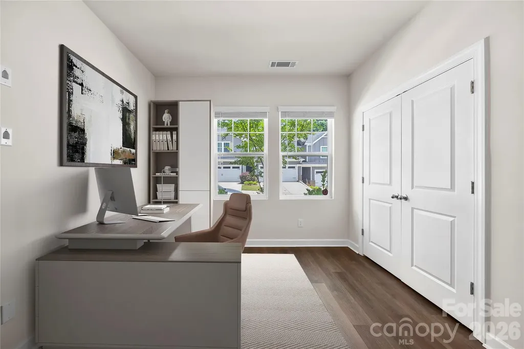 2616 Greenmarket Drive Charlotte NC 28217
