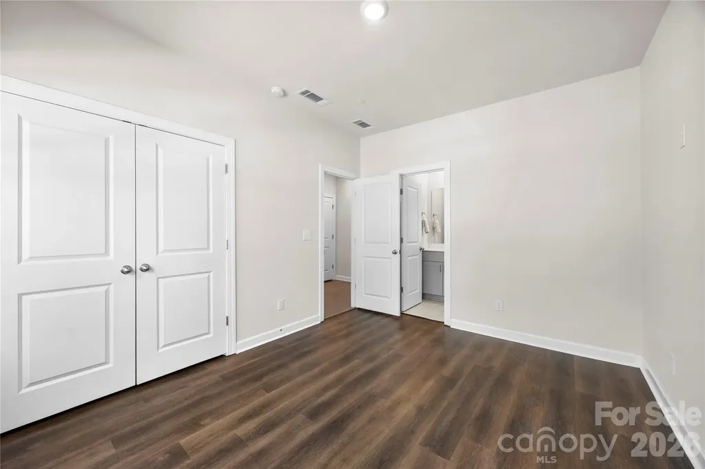 2616 Greenmarket Drive Charlotte NC 28217