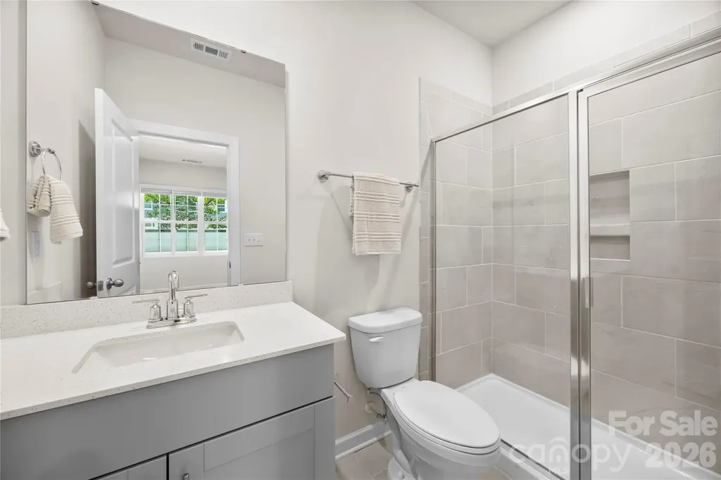 2616 Greenmarket Drive Charlotte NC 28217