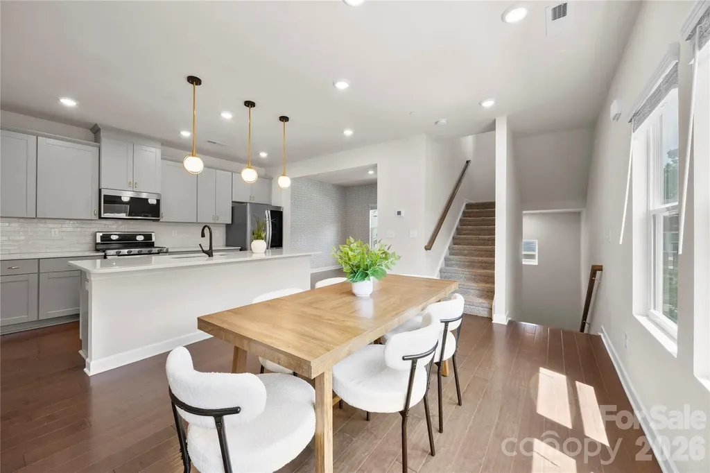 2616 Greenmarket Drive Charlotte NC 28217