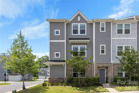 2616 Greenmarket Drive Charlotte NC 28217