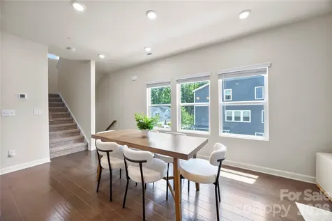 2616 Greenmarket Drive Charlotte NC 28217