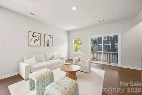 2616 Greenmarket Drive Charlotte NC 28217
