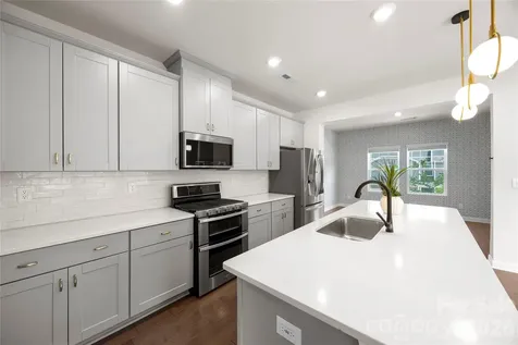 2616 Greenmarket Drive Charlotte NC 28217