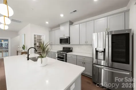 2616 Greenmarket Drive Charlotte NC 28217