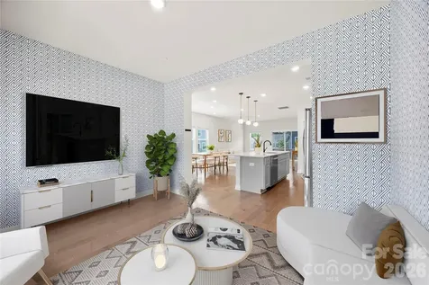 2616 Greenmarket Drive Charlotte NC 28217