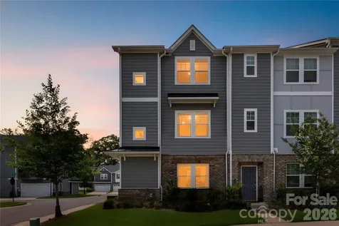 2616 Greenmarket Drive Charlotte NC 28217