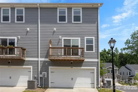 2616 Greenmarket Drive Charlotte NC 28217