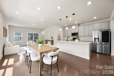 2616 Greenmarket Drive Charlotte NC 28217