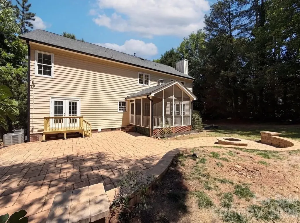 12209 Willingdon Road Huntersville NC 28078