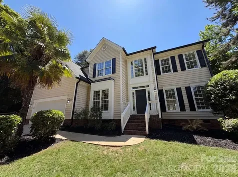 12209 Willingdon Road Huntersville NC 28078