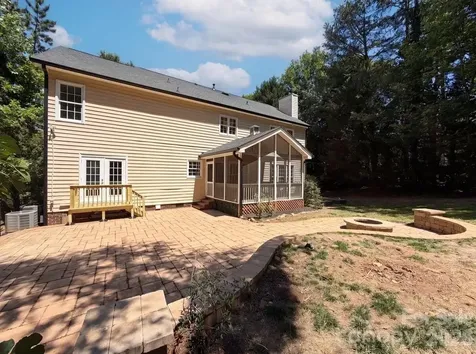 12209 Willingdon Road Huntersville NC 28078