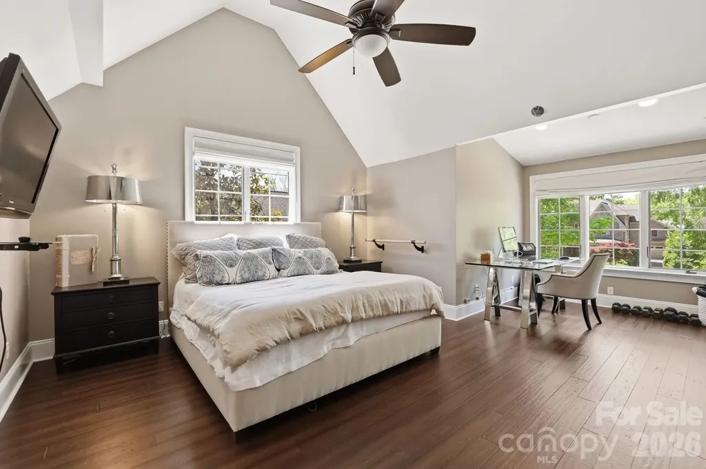 1909 Maryland Avenue Charlotte NC 28209