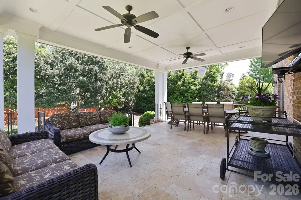 1909 Maryland Avenue Charlotte NC 28209