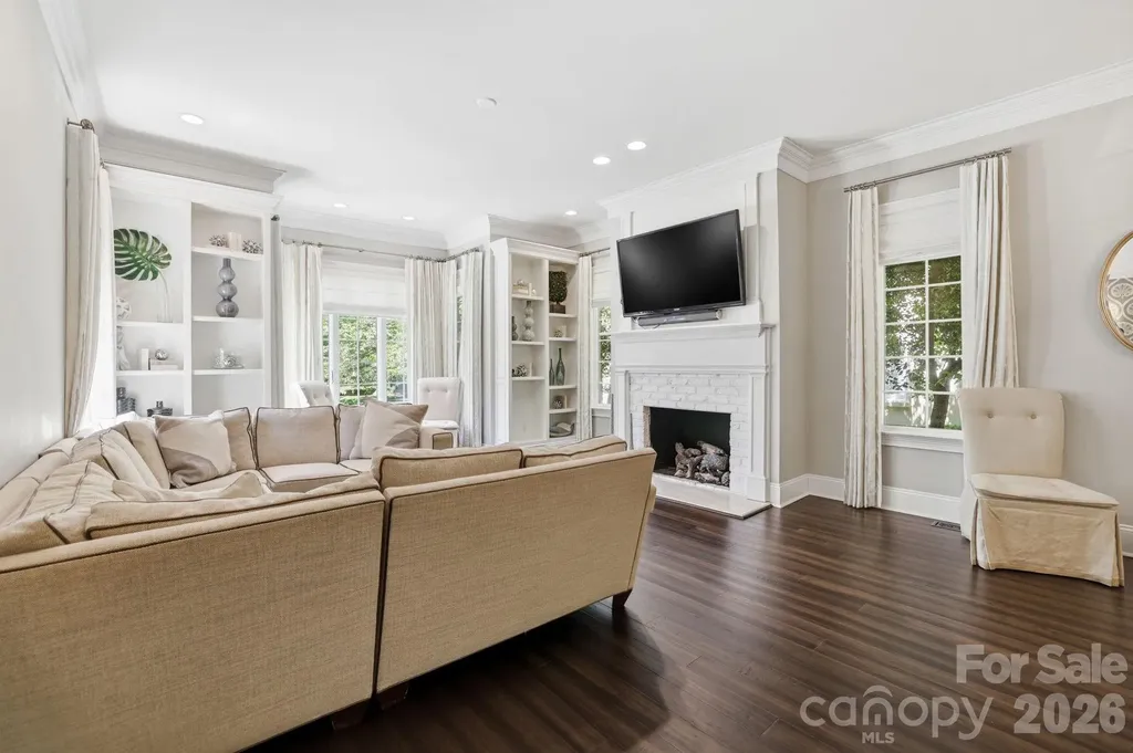 1909 Maryland Avenue Charlotte NC 28209