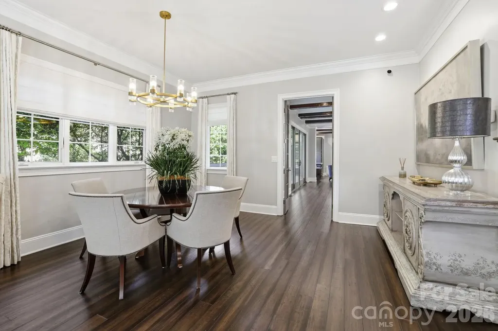 1909 Maryland Avenue Charlotte NC 28209