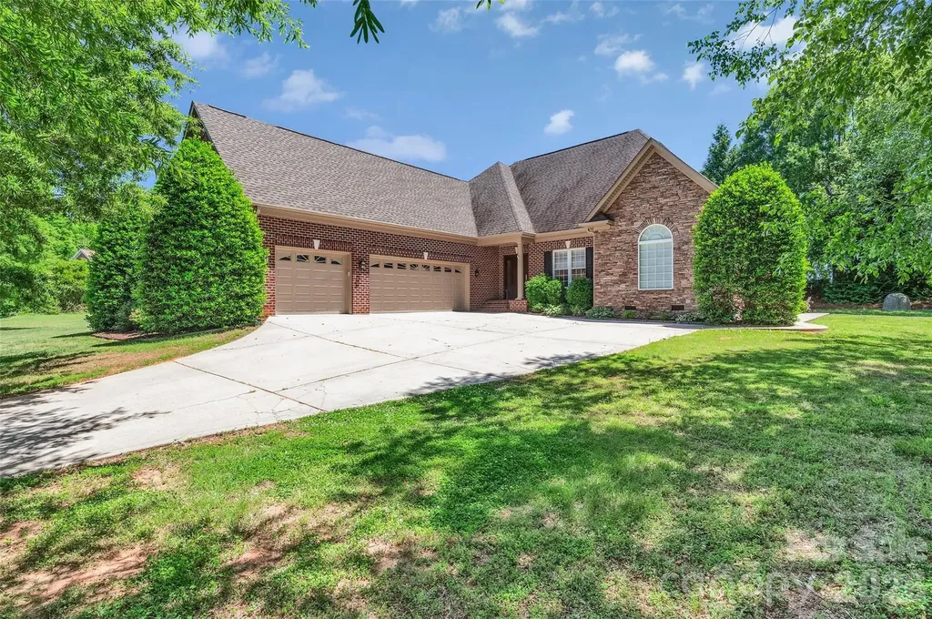 8007 Fletcher Court Waxhaw NC 28173