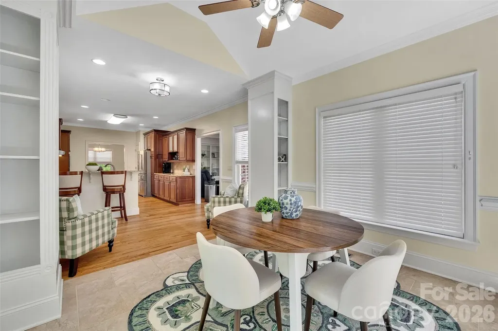 8007 Fletcher Court Waxhaw NC 28173