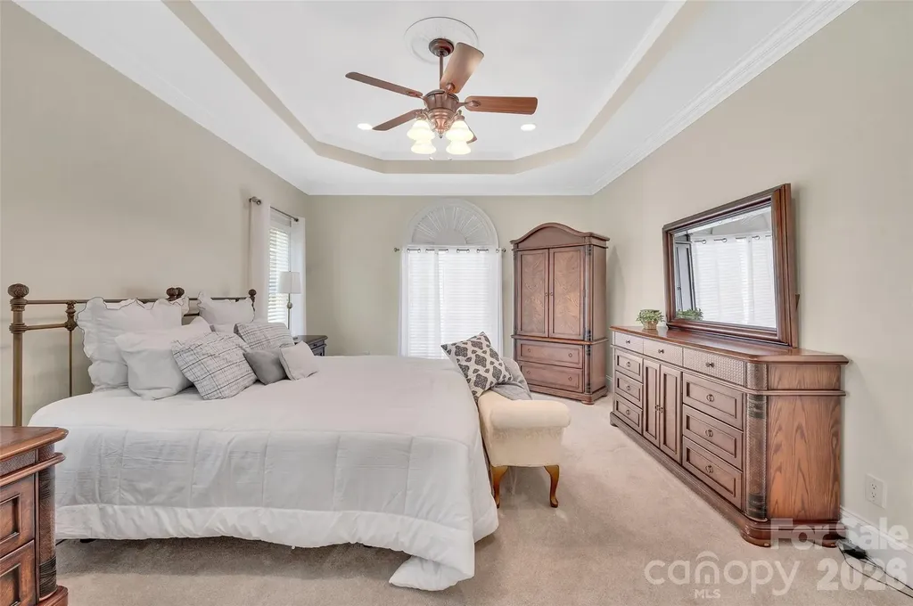 8007 Fletcher Court Waxhaw NC 28173