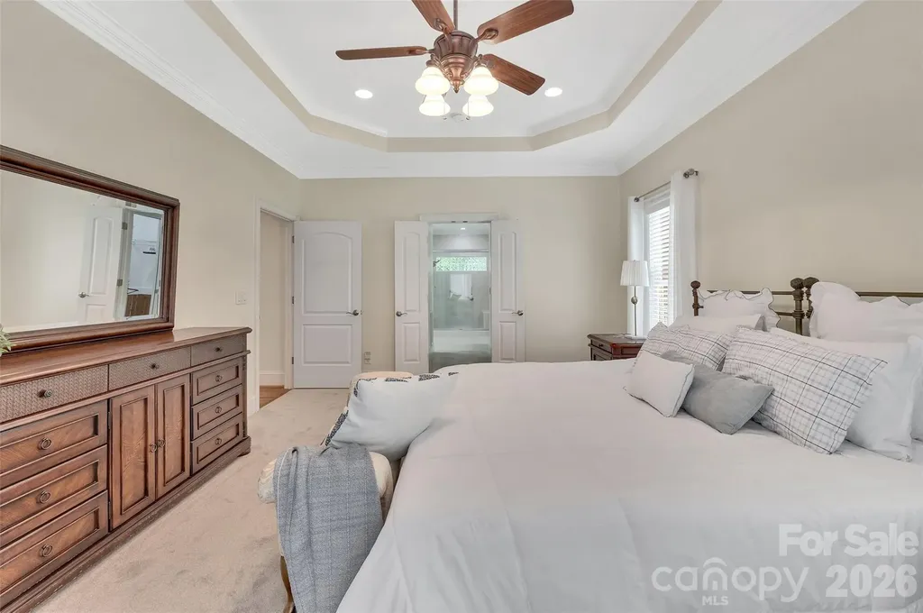8007 Fletcher Court Waxhaw NC 28173