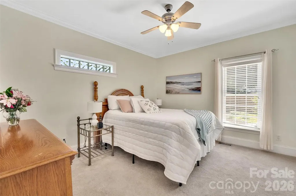 8007 Fletcher Court Waxhaw NC 28173