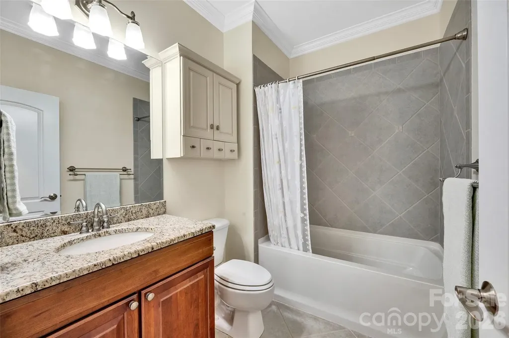 8007 Fletcher Court Waxhaw NC 28173