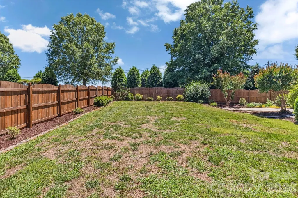 8007 Fletcher Court Waxhaw NC 28173