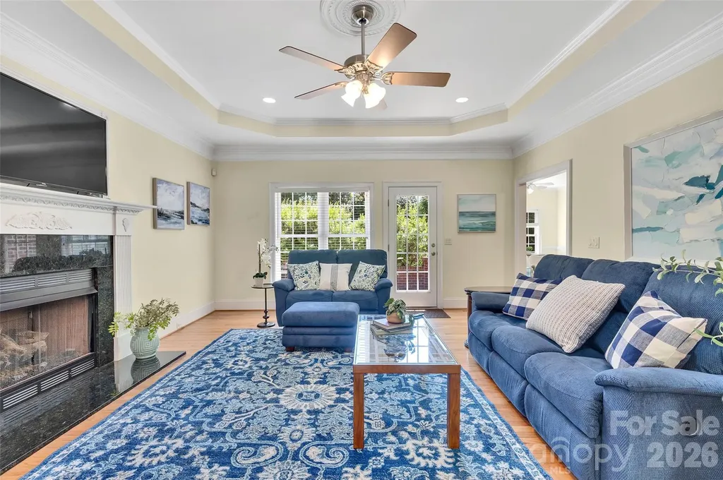 8007 Fletcher Court Waxhaw NC 28173