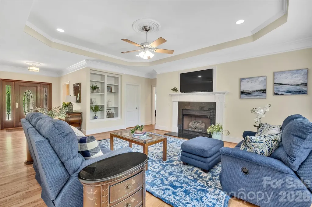 8007 Fletcher Court Waxhaw NC 28173