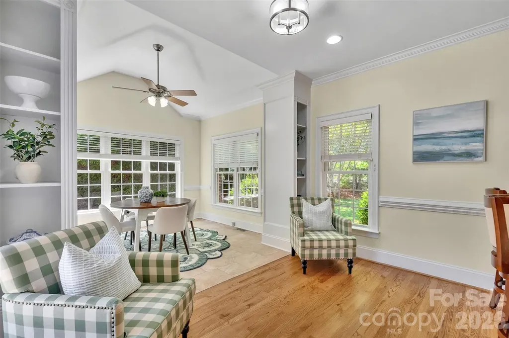 8007 Fletcher Court Waxhaw NC 28173