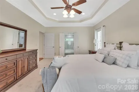 8007 Fletcher Court Waxhaw NC 28173