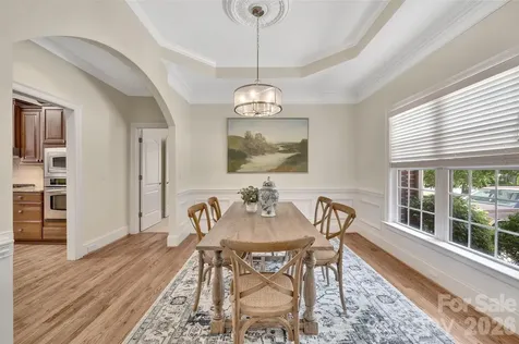 8007 Fletcher Court Waxhaw NC 28173