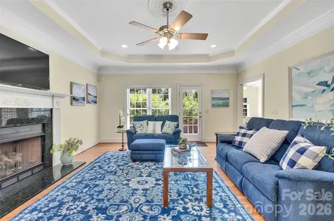 8007 Fletcher Court Waxhaw NC 28173