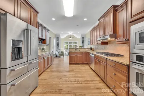 8007 Fletcher Court Waxhaw NC 28173