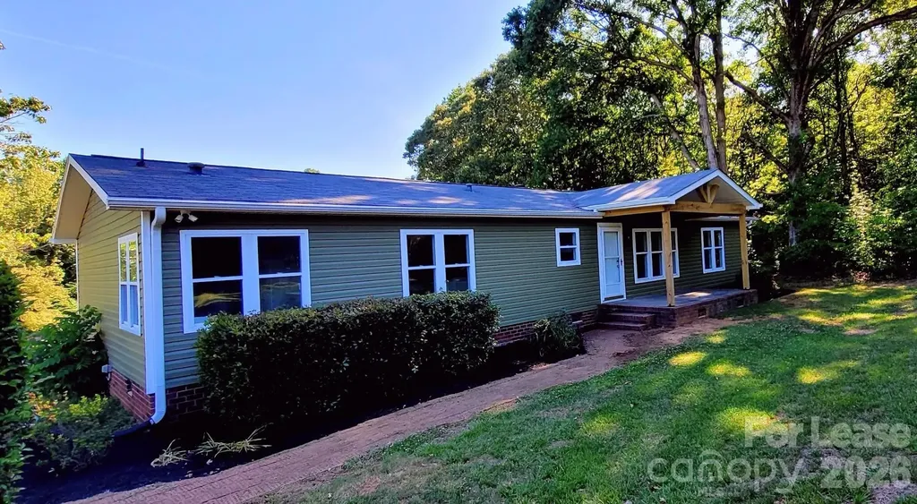 151 Scotsman Drive Troutman NC 28166