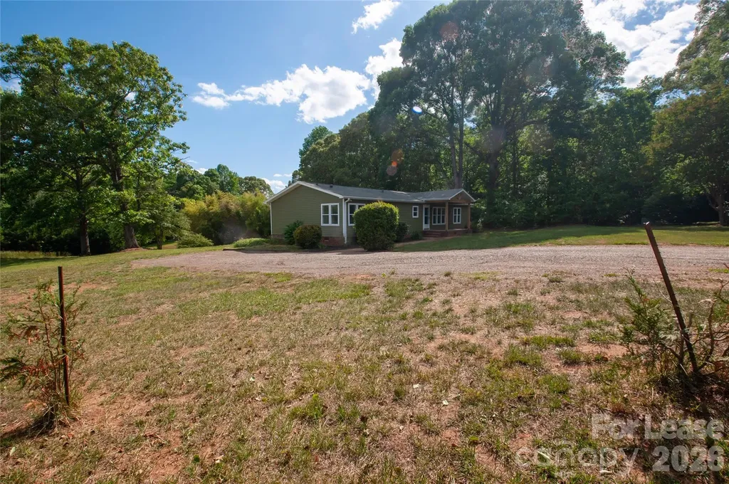 151 Scotsman Drive Troutman NC 28166