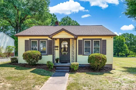 320 Cook Street Mooresville NC 28115