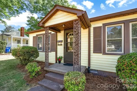 320 Cook Street Mooresville NC 28115