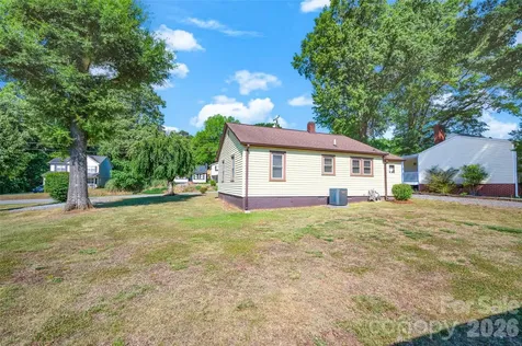 320 Cook Street Mooresville NC 28115