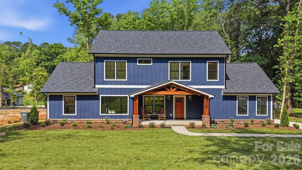 316 Anne Avenue Waxhaw NC 28173