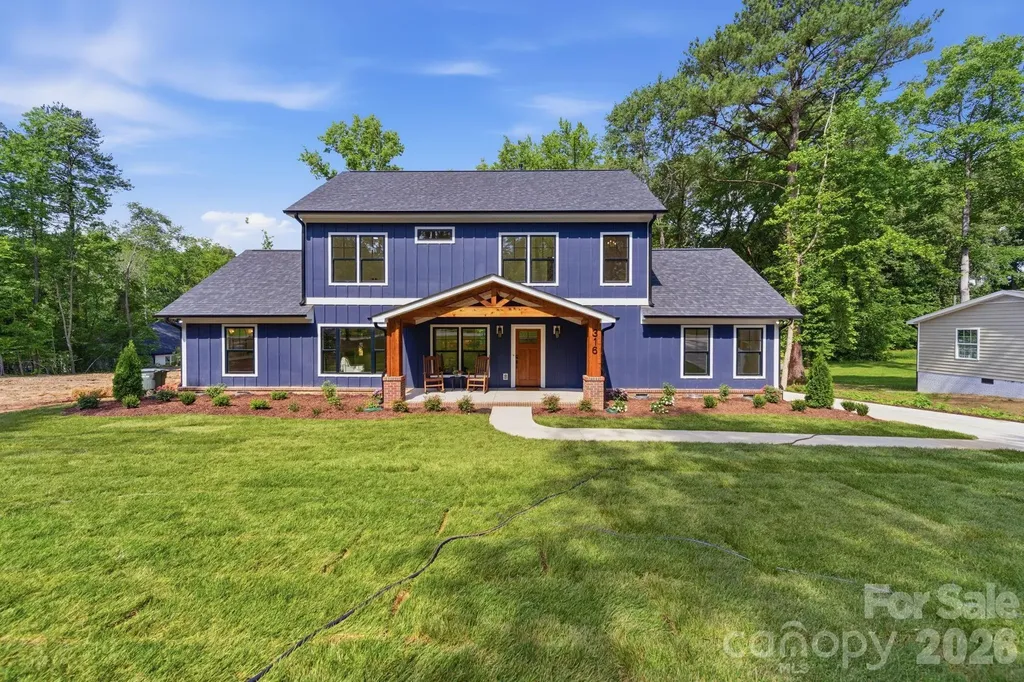 316 Anne Avenue Waxhaw NC 28173