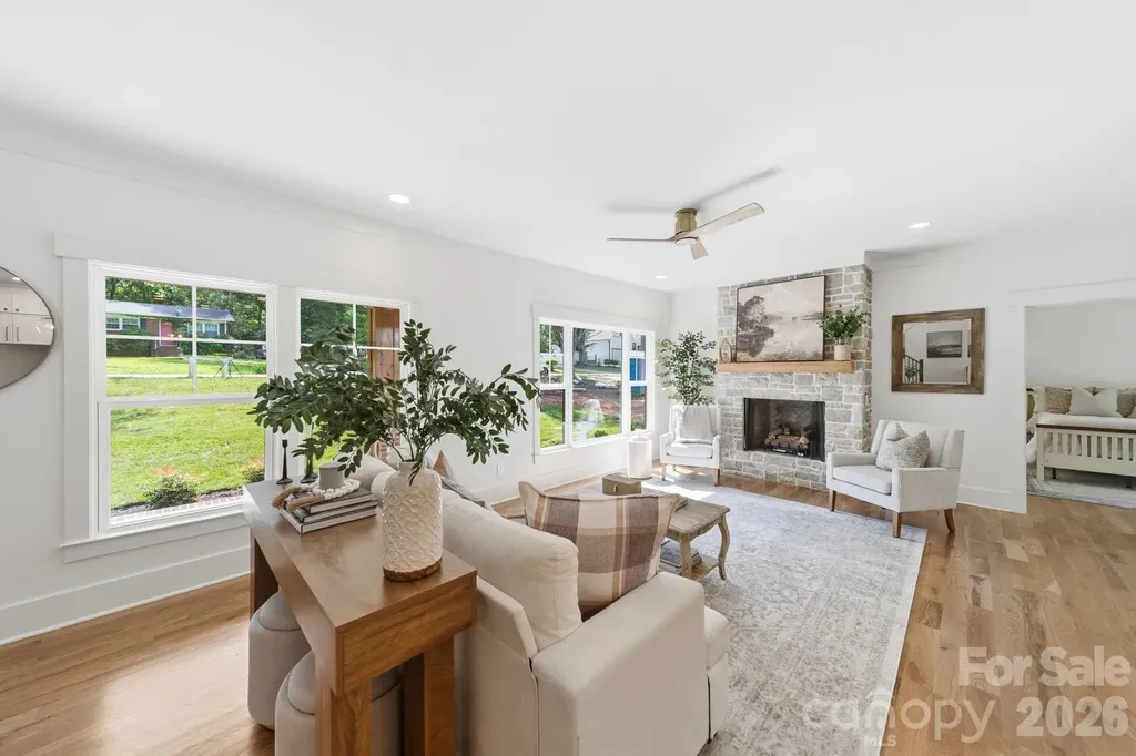 316 Anne Avenue Waxhaw NC 28173