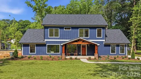 316 Anne Avenue Waxhaw NC 28173