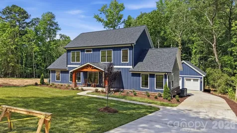 316 Anne Avenue Waxhaw NC 28173